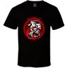 Fullmetal Funny Print T Shirt SR01