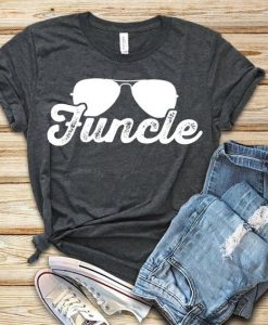 Funcle T-Shirt GT01