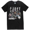 Ghost Town Starter Kit T-Shirt FD01