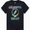 Grateful Dead T Shirt SR01