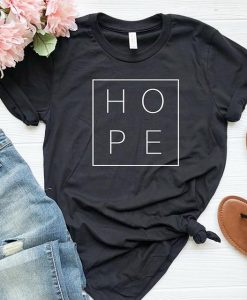 HOPE T-Shirt GT01