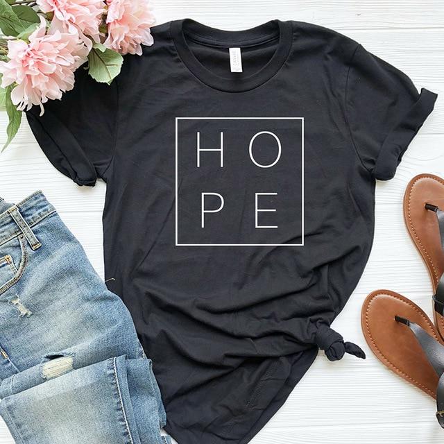 HOPE T-Shirt GT01