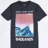 Halsey Badlands Tee T-Shirt AV01