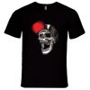 Hardcore Skull T-Shirt DV01