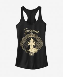 Jasmine Tank Top SR01