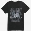 Journey Evolution Tour T-Shirt EC01