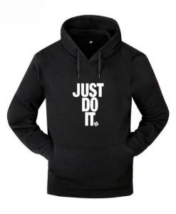 Just Do It. Hoodie GT01
