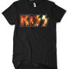 Kiss T-Shirt SR01