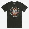 Like To Live Deliciously T-Shirt EC01