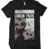 Linkin Park T-Shirt ZK01