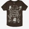 Looney Tunes T-Shirt FR01