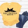 Lost Princess T-Shirt EL01