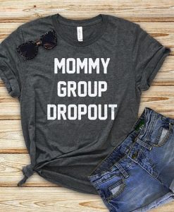 Mommy Group T-Shirt GT01