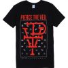 Pierce The Veil T-Shirt FD01