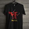 Pikapool T-Shirt ZK01