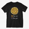 Pizza Lover t-Shirt EC01