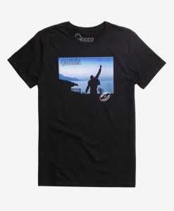 Queen Made In Heaven T-Shirt EC01