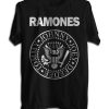 Ramones T-Shirt FR01