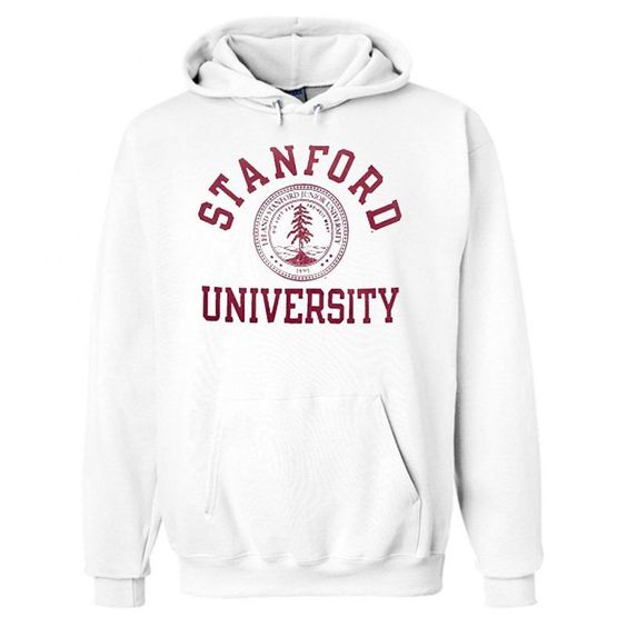 STANFORD Hoodie GT01