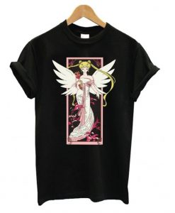 Sailor Moon T-shirt AV01