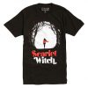 Scarlet Witch Forest T-Shirt FD01