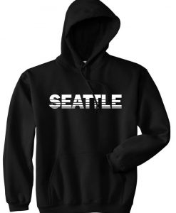 Seattle Hoodie GT01