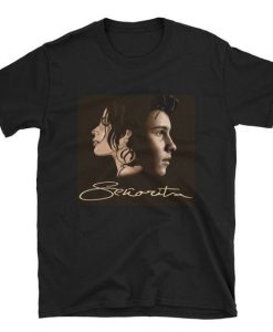 Senorita T-shirt ZK01