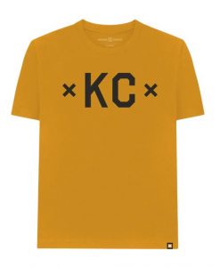 Signature KC T-Shirt KH01