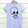 Skull T-Shirt KH01