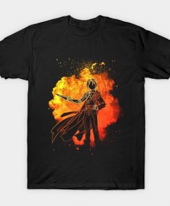 Soul of the Alchemist T shirt SR01