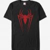 Spiderman Icon T-shirt KH01
