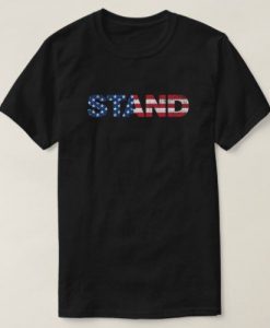 Stand USA T-Shirt GT01