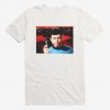 Star Trek Bones Hypospray T-Shirt EC01