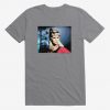 Star Trek Janice Rand T-Shirt EC01