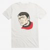 Star Trek Scotty T-Shirt EC01