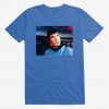 Star Trek Spock Original Series T-Shirt EC01