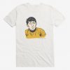Star Trek Sulu T-Shirt EC01