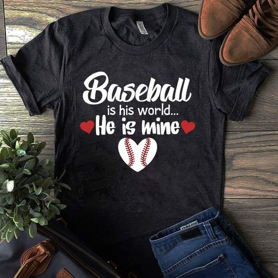 Sub baseball for basketball T-Shirt AV01