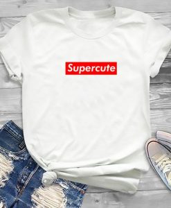 Supercute T-Shirt EC01