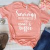 Surviving Motherhood T-Shirt FR01