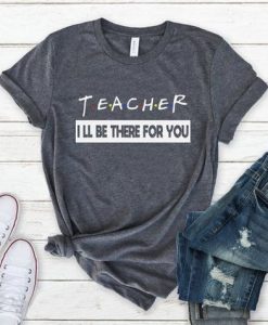 Teacher T-Shirt EL01