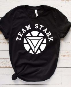 Team stark shirt KH01