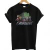 The Catvengers T-shirt AV01
