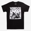 The Craft Weirdos Photograph T-Shirt FD01