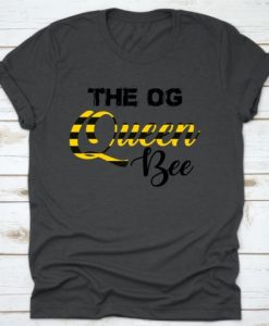 The Og Queen Bee T-Shirt EL01