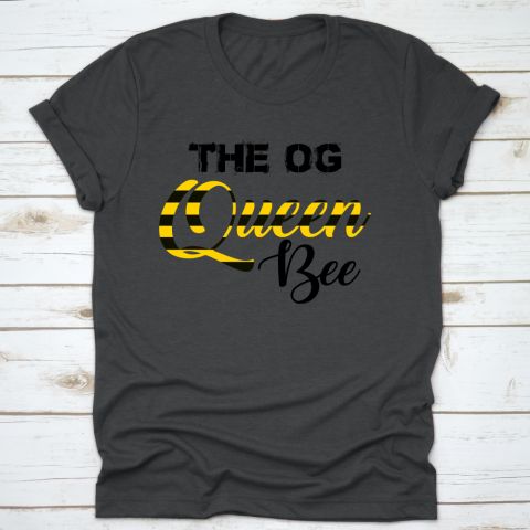 The Og Queen Bee T-Shirt EL01