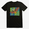 Time P Is For Petrie T-Shirt EC01