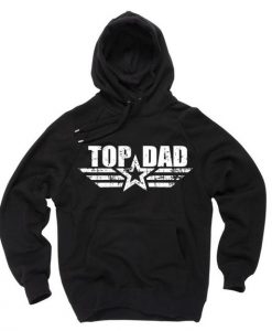 Top Dad Hoodie GT01
