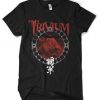 Trivium Print T-Shirt SR01