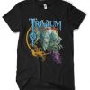 Trivium T-Shirt SR01